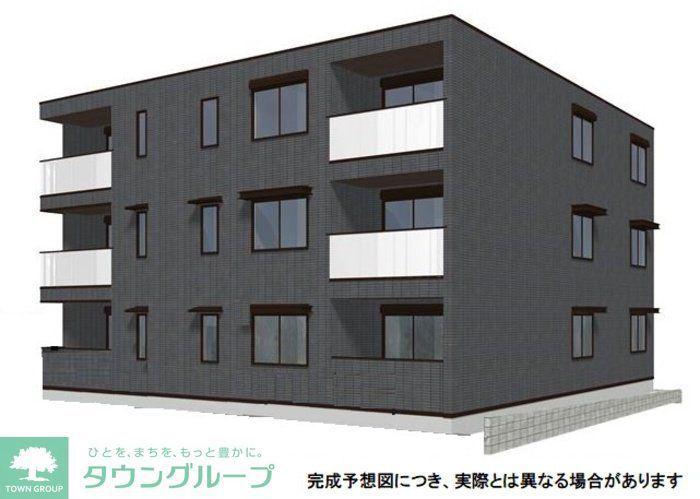 D-ROOM美園2丁目PJ