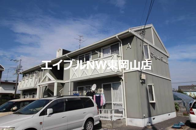 フレグランスイヌマルB