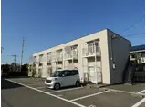 第2立岩ハイツ