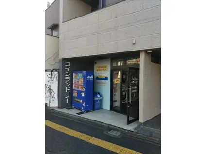 PENOTO杁中(ワンルーム/4階)の外観写真