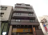 長居大発マンション