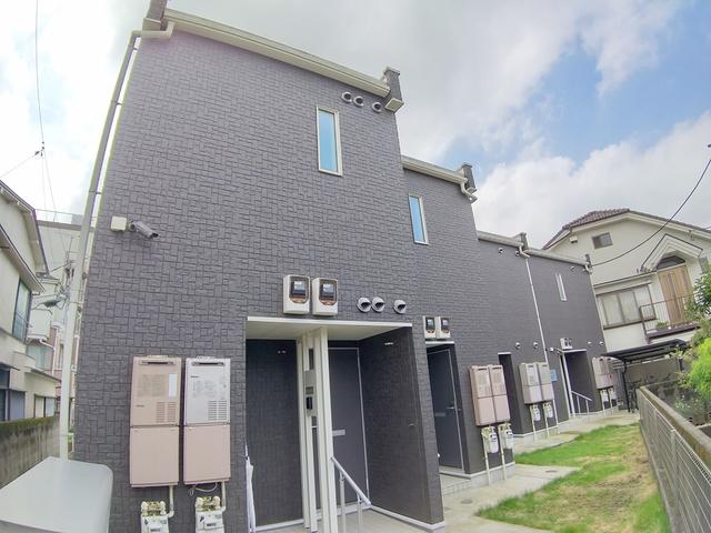レオネクストプランタンソレイユ