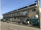 ロピア島松Ⅱ
