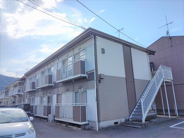 ローズタウン千代田B