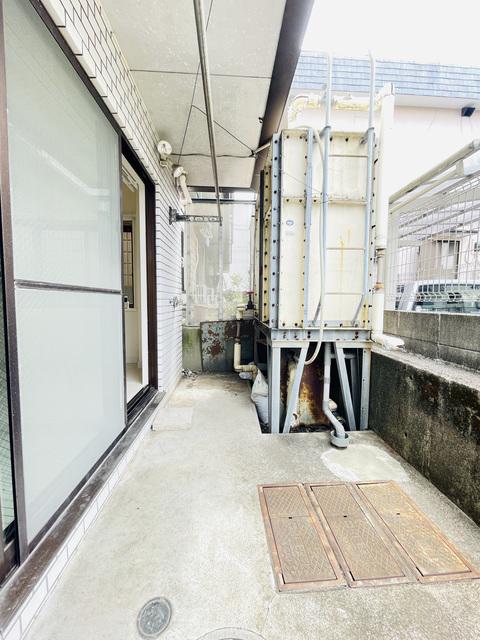 スターホームズ万騎が原