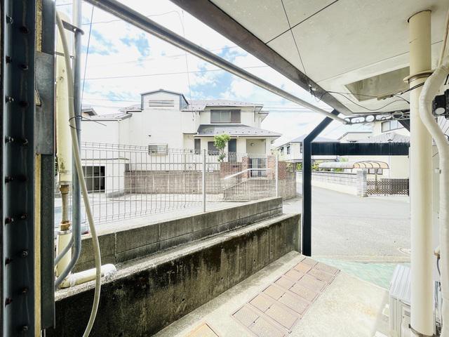 スターホームズ万騎が原