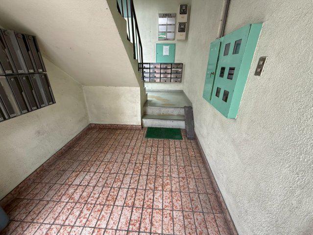 ハイツ正和