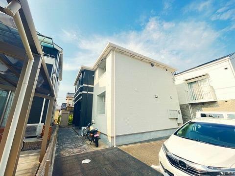 カーサ ビアンカ