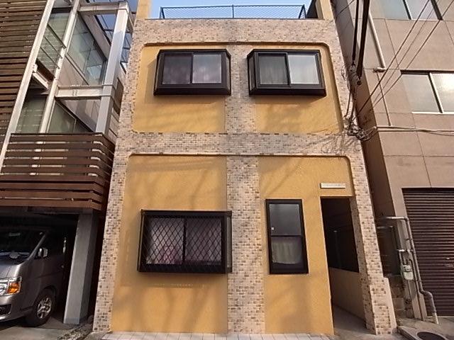 シャトー大物