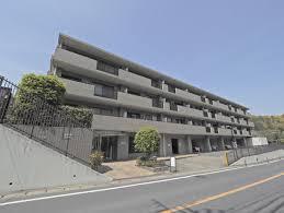 たまプラーザ西パークホームズ