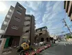 シェルメール住吉本町(2LDK/3階)