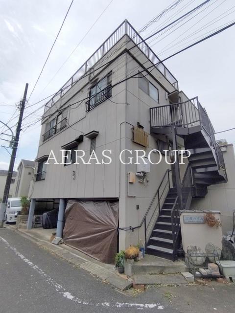 大森ハウス