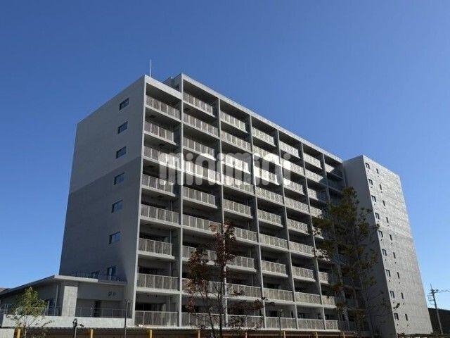 リーラ横浜川和町