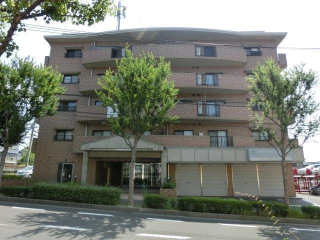 エクセル青葉台II