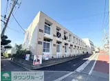 レオパレスサンパティーク