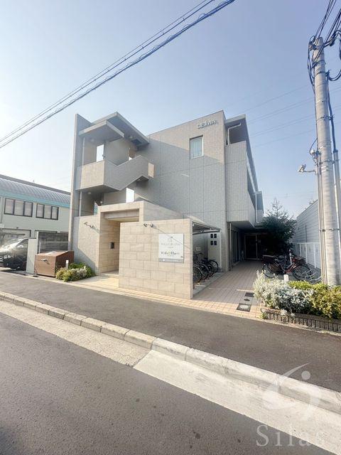カーサみなみ