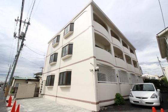KAUL築港新町