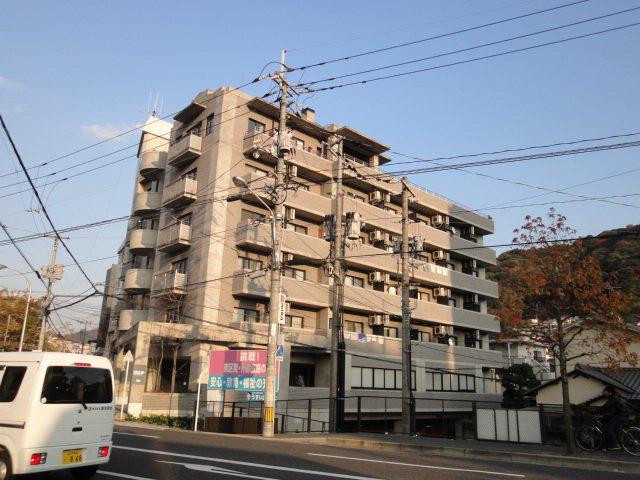 モーニングパーク