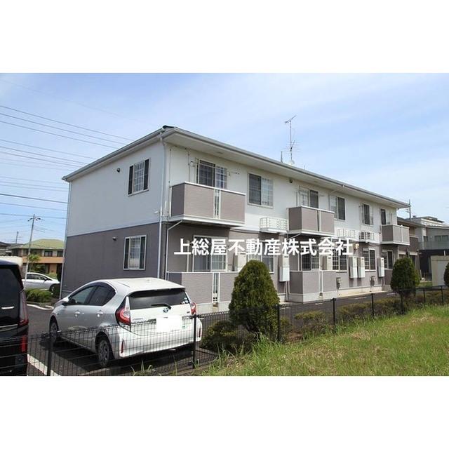 おおつ野・センヒルズ