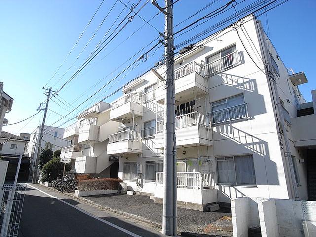 武蔵ハイツI