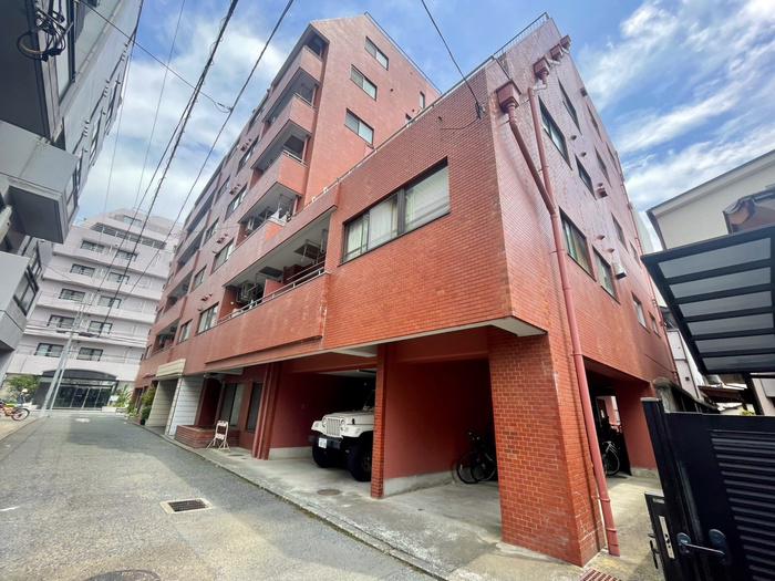 千代田マンション八王子
