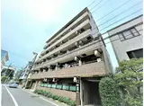 アミスタ小石川