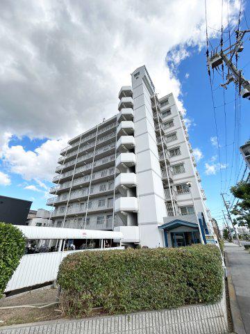 ヴィラスリースター鶴浜