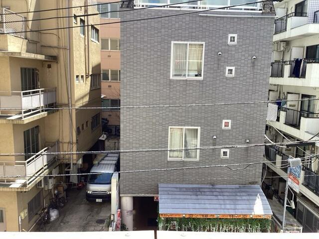 マイナビSTAY百人町
