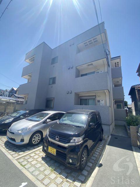 フジパレス堺大浜中町