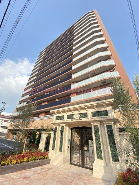 プレジオ関目