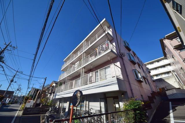 リディアメゾン川越
