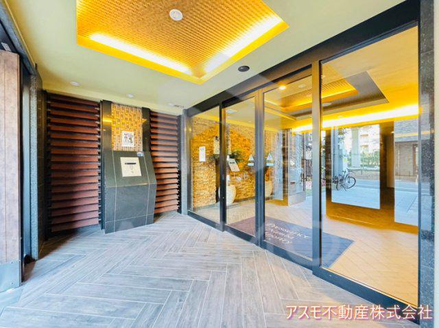 プレサンス難波マジョリティ