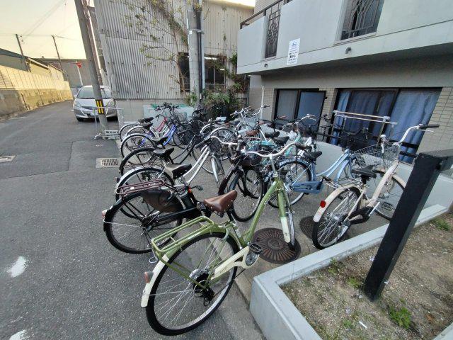 LAKIA MAISON高井田
