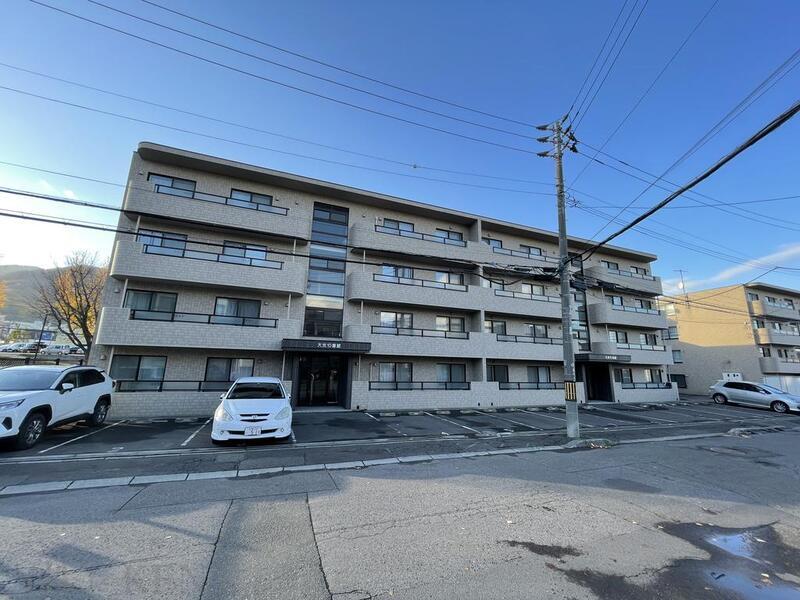 大光10番館