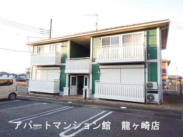 アイビースクエア四季の杜 D棟