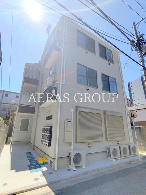 ノーザンロード小岩