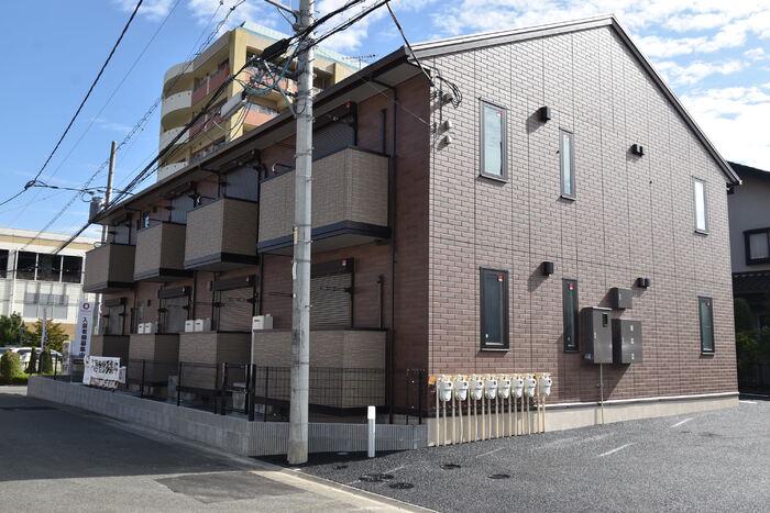 クレールライフ