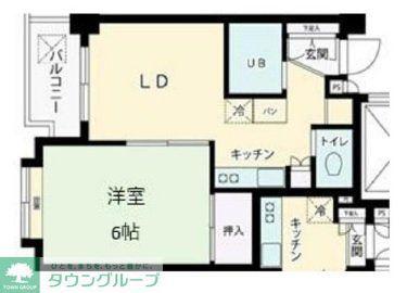 ホワイトメゾン南与野