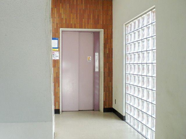 青梅橋ビル