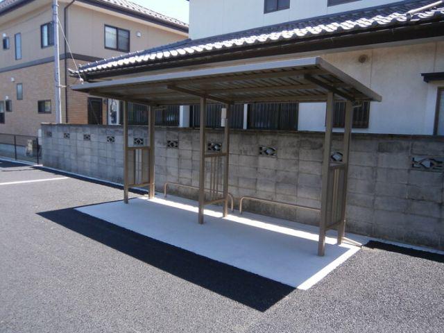 メゾン浅香