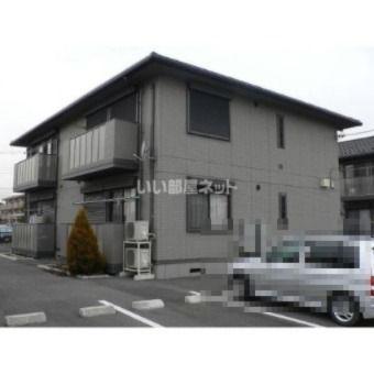 グリーンガーデン箱森C棟