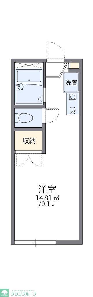 レオパレス高雄