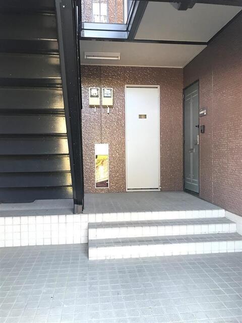ハイカムールふじやまA