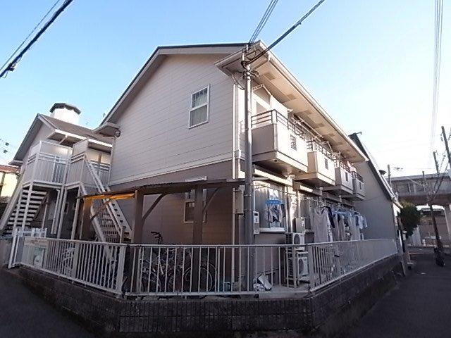 ルシエール甲東園