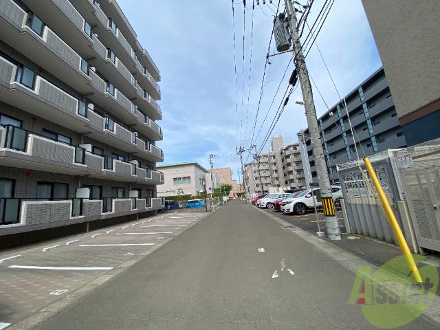 ツインプラザ幸