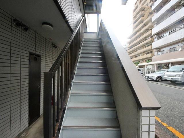 コスモパレス