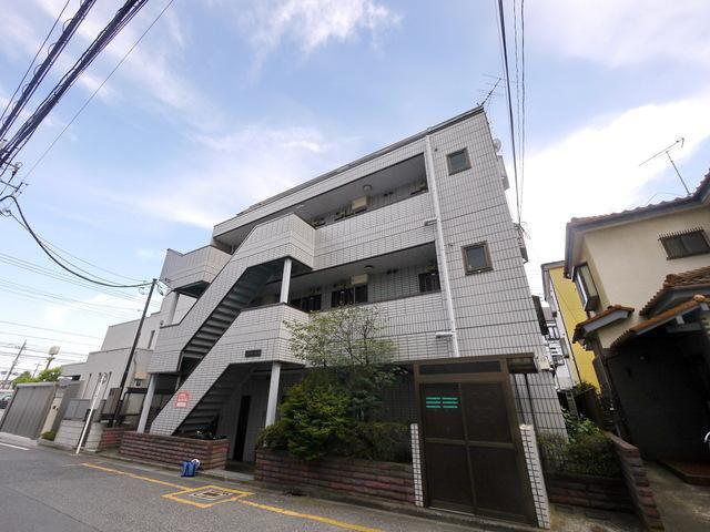 コスモパレス