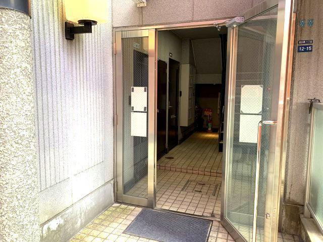 ラガール深江