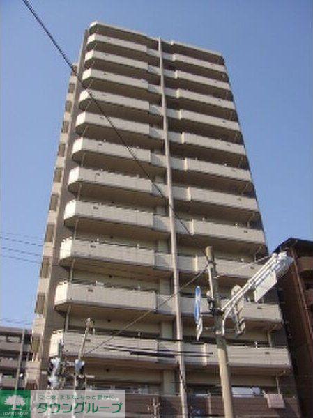 ステラートシティ桜山