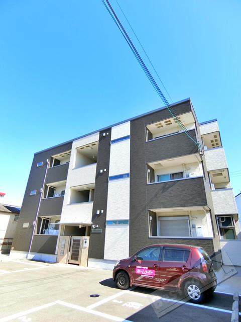 フジパレス リブロン